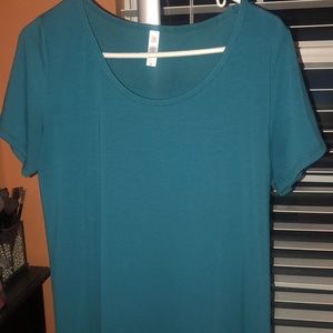 LulaRoe Classic Tee